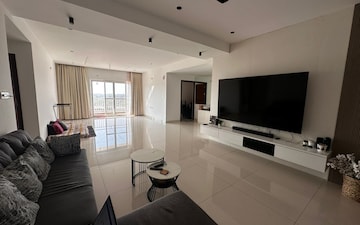 3 BHK Apartment For Sale in Adibatla
