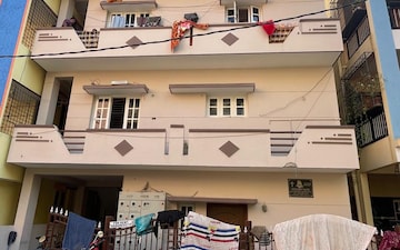 6+ BHK Builder Floor For Sale in Nagavara