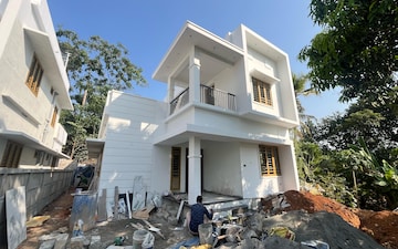 3 BHK Villa For Sale in Cherpu