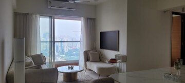 2.5 BHK Apartment For Rent in Ekta Tripolis, Goregaon West