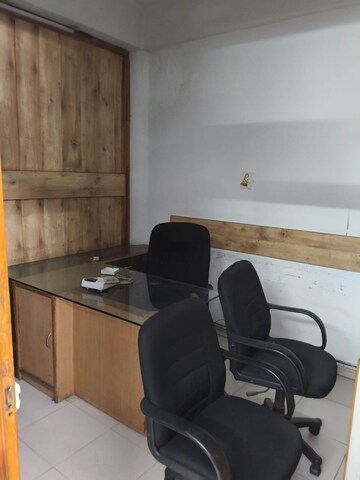 Commercial Office Space 200 Sq.Ft. For Rent in Industrial Area Phase I Chandigarh  8249616