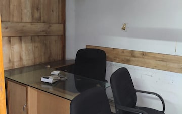 Office Space For Rent in Industrial Area Phase I