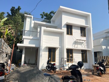 3 BHK Villa For Resale in Cherpu Thrissur  8249609