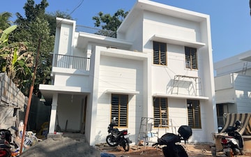 3 BHK Villa For Sale in Cherpu