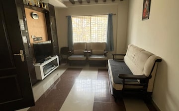 3 BHK Apartment For Sale in Adibatla