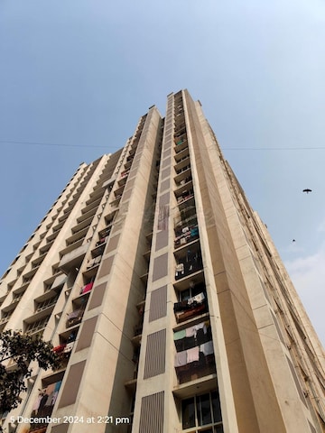 1 BHK Apartment For Resale in Paradigm Ariana Residency Borivali East Mumbai  8248448