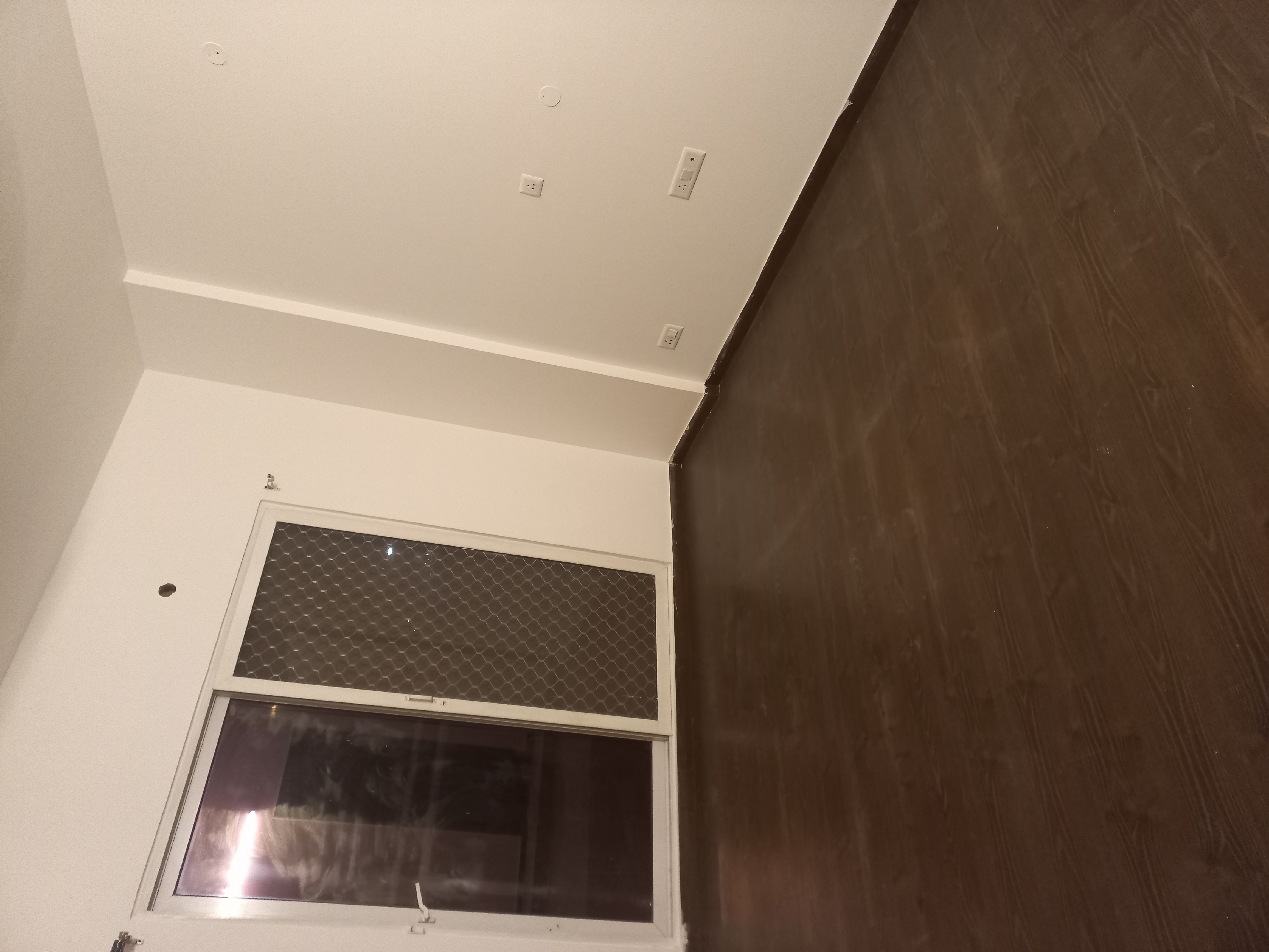 4 BHK + Servant Room 2335 Sq.Ft. Apartment in Elite Golf Green