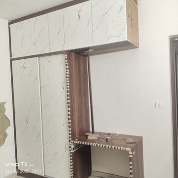 Furnished Amenities in 3 BHK Apartment at ROF Aalayas, Sector 102 – for Rent