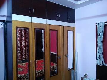  2 BHK Apartment at Mantri Park, Goregaon East – for Rent