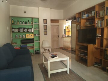 1 BHK Apartment For Rent in Riddhi Siddhi CHS Andheri west Andheri West Mumbai  8249638