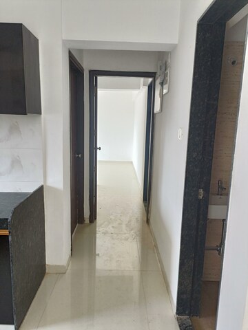 Building Lobby in 2 BHK Apartment at Lotus Residency Goregaon West, Goregaon West – for Rent