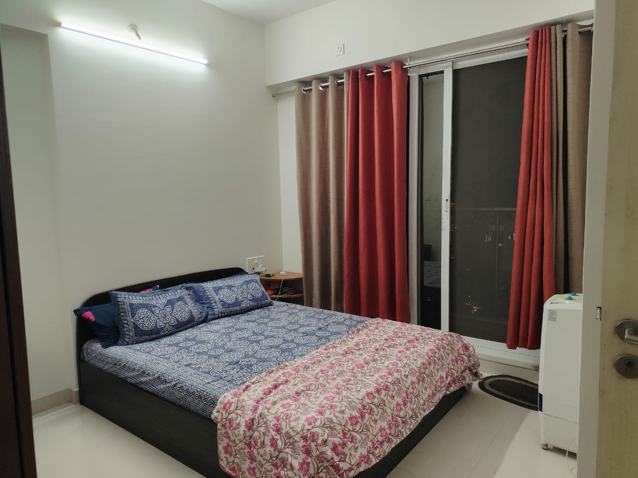 1 BHK + Extra Room Apartment For Sale in Vijay Vatika