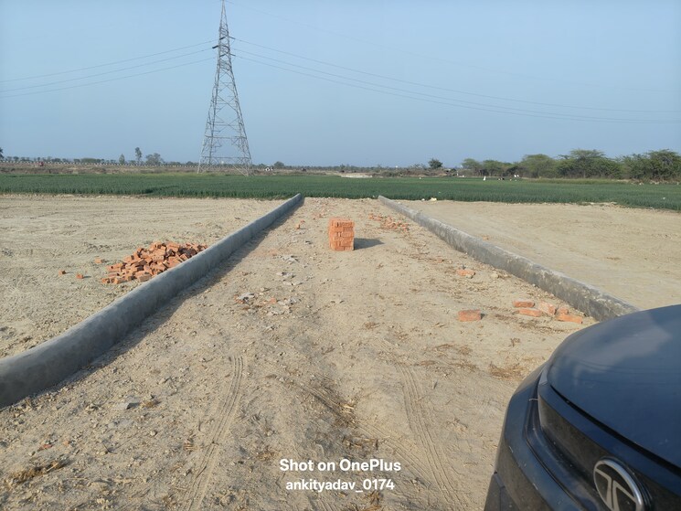 undefined, sultanpur road  1200 Sq.Ft. Plot In Sultanpur Road Lucknow 8249691