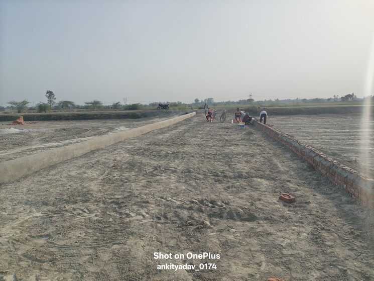 undefined, sultanpur road  1200 Sq.Ft. Plot In Sultanpur Road Lucknow 8249691