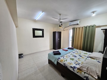 2 BHK Apartment For Rent in Millionaire Heritage Andheri West Mumbai  8249841