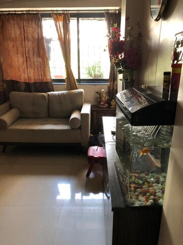 2 BHK Apartment For Rent in Jalvayu Vihar Powai, Powai