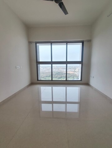 Bedroom in 2 BHK Apartment at Rajesh Raj Infinia, Malad West – for Rent