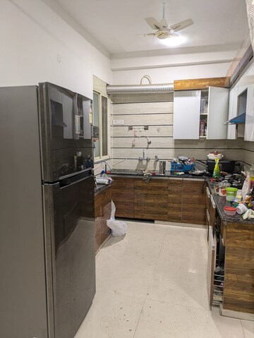Kitchen in 3 BHK Independent House at Sector 30 – for Rent