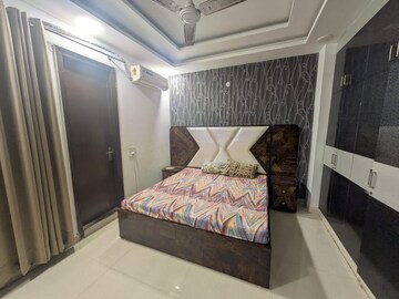 Bedroom in 3 BHK Independent House at Sector 30 – for Rent