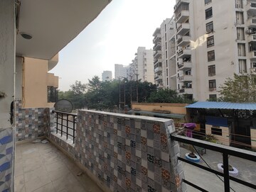 3 BHK Builder Floor For Rent in Jkg Amba G Residency Ahinsa Khand ii Ghaziabad  8249832