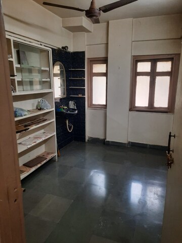 Parking in 2 BHK Apartment at Shree Gajanan Maharaj Nagar CHS, Kalyan West – for Rent
