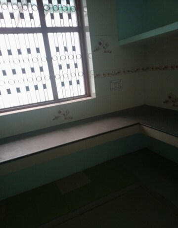 Kitchen in 2 BHK Independent House at Aliganj – for Rent