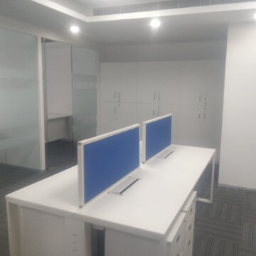 Plot Area in  Office Space at Okaya Center, Sector 62 – for Rent