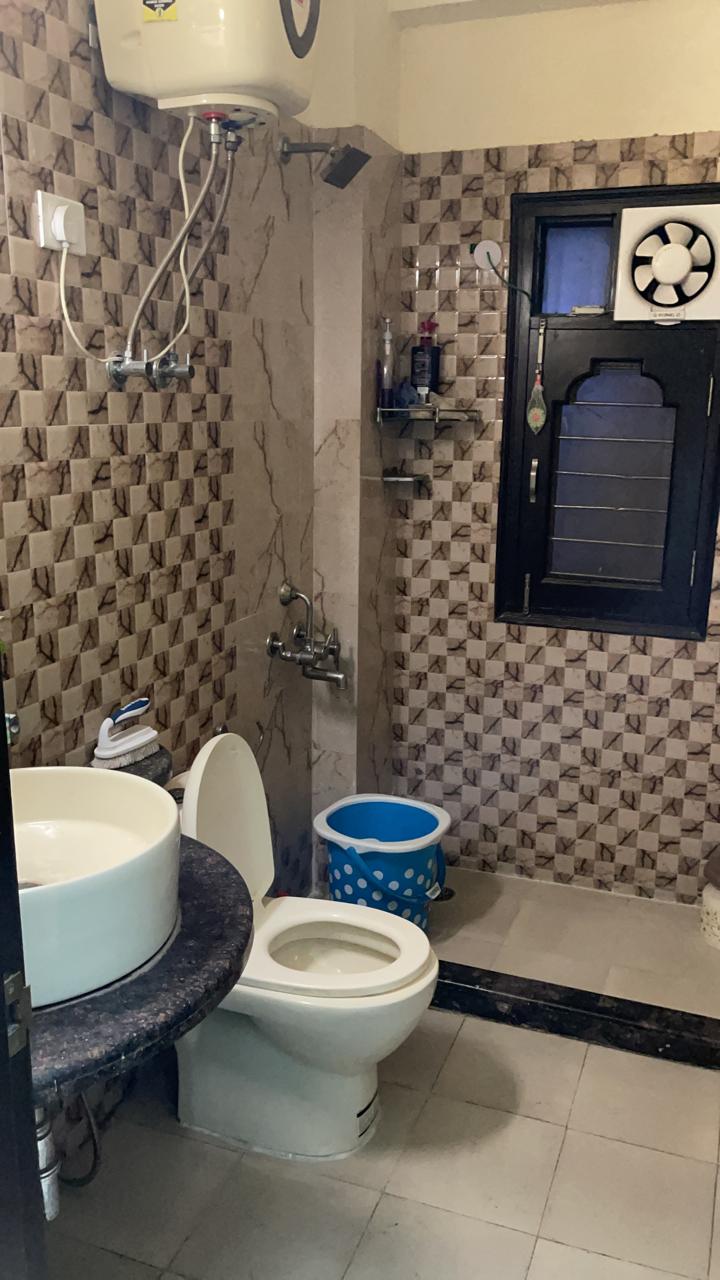 3 BHK Builder Floor For Sale in Lajpat Nagar III