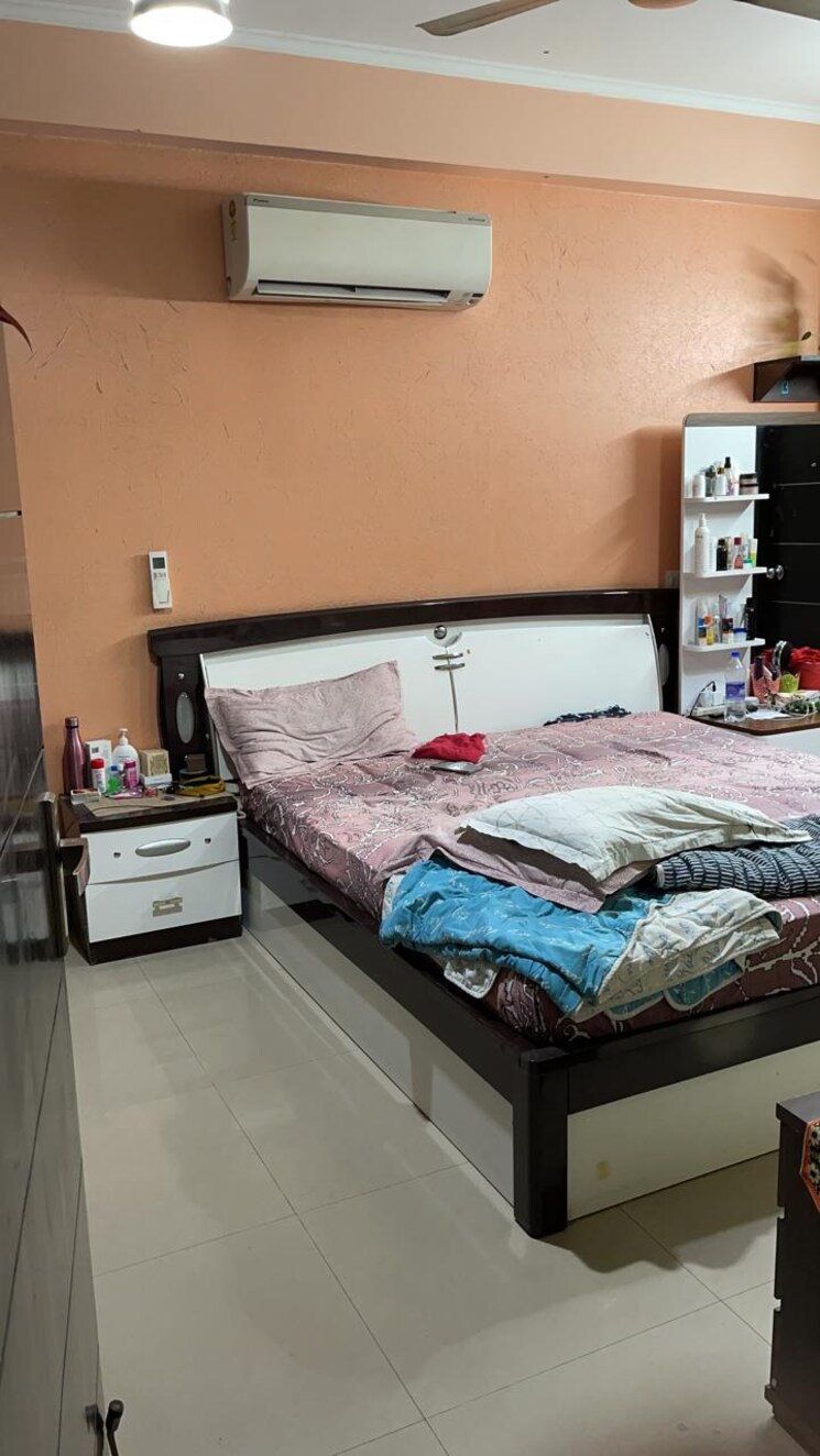 Bedroom, lajpat nagar iii 3 Bedroom 1800 Sq.Ft. Builder Floor In Lajpat Nagar Iii Delhi 8249856