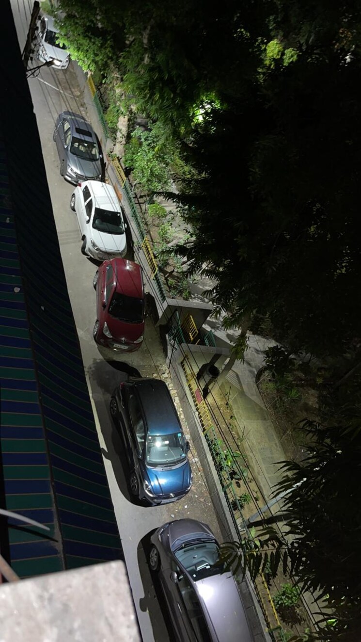 Exterior View, lajpat nagar iii 3 Bedroom 1800 Sq.Ft. Builder Floor In Lajpat Nagar Iii Delhi 8249856