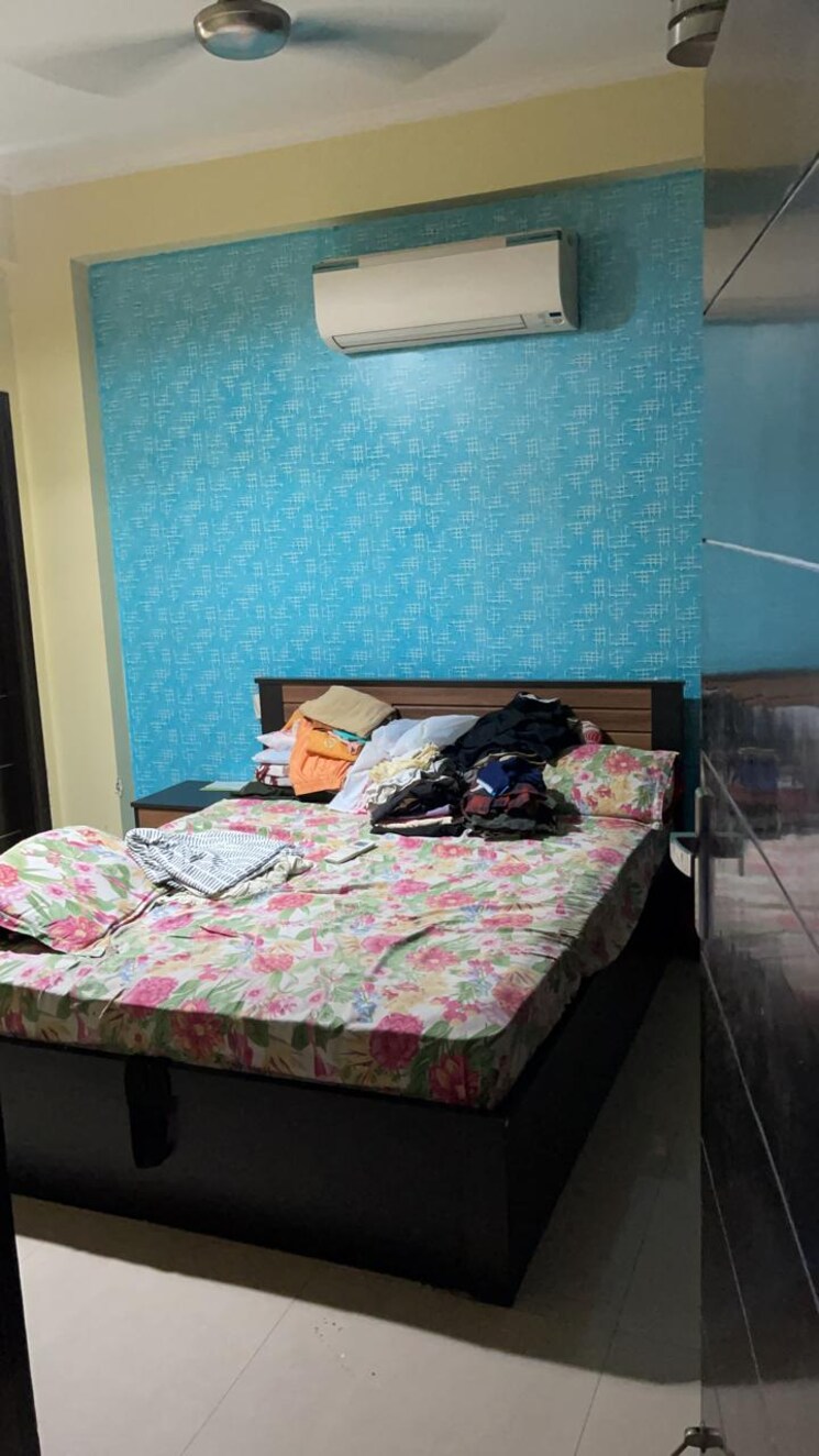 Bedroom, lajpat nagar iii 3 Bedroom 1800 Sq.Ft. Builder Floor In Lajpat Nagar Iii Delhi 8249856