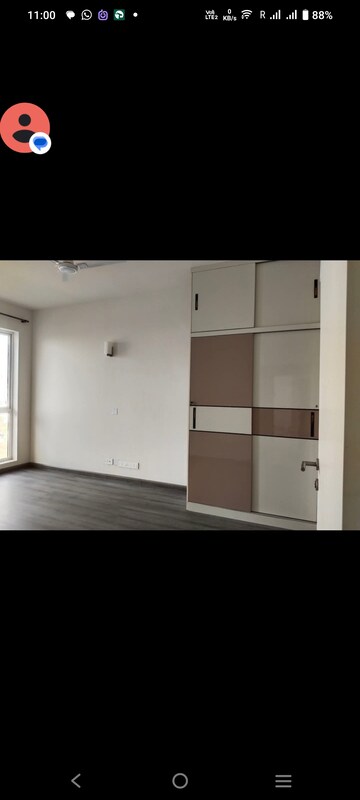 Room in 1 BHK Apartment at Dosti West County, Balkum Pada – for Sale