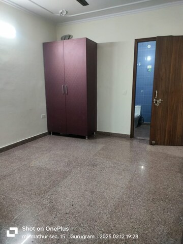 3 BHK Independent House For Rent in Sector 15 ii Gurgaon  8249852