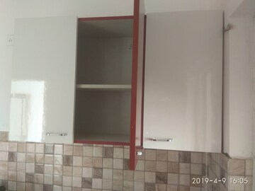 Bathroom in 4 BHK Builder Floor at Vatika India Next, Sector 82 – for Sale