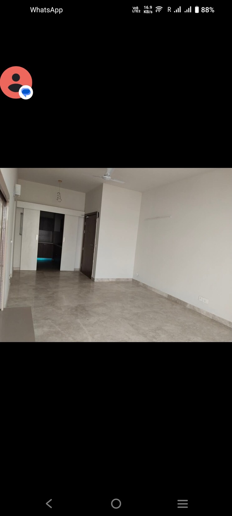 Room, dosti-west-county 1 Bedroom 458 Sq.Ft. Apartment In Balkum Pada Thane 8249894