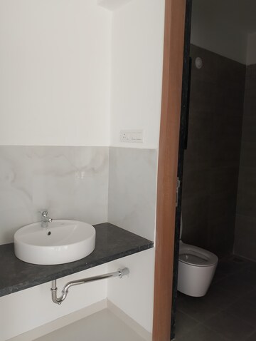 Bathroom in 3 BHK Apartment at Regency Astra, Baner – for Sale