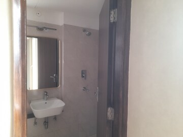 Bathroom in 2.5 BHK Apartment at RPS Savana, Sector 88 – for Sale