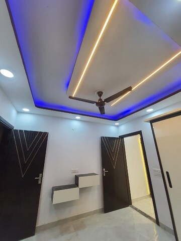 Room in 2 BHK Apartment at Burari – for Sale