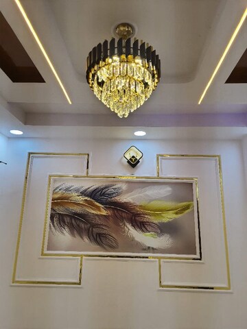  2 BHK Apartment at Burari – for Sale