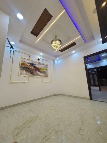 Bedroom in 2 BHK Apartment at Burari – for Sale