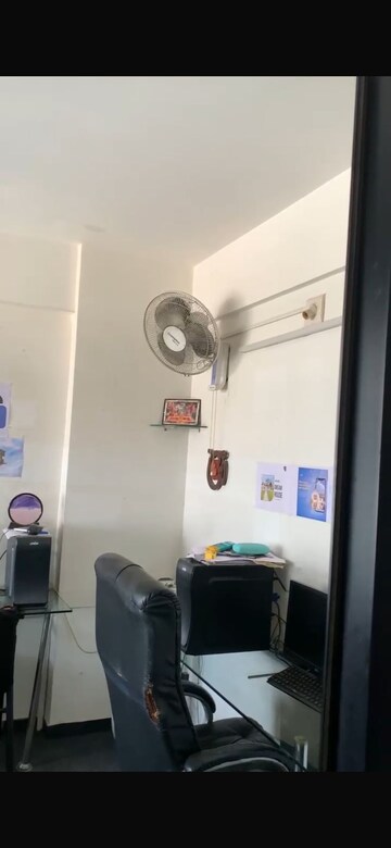 Furnished Amenities in  Office Space at Thaltej – for Rent