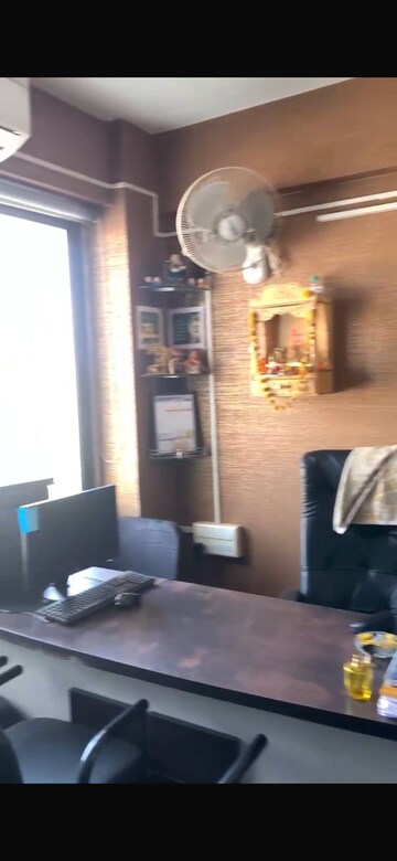 Living Room in  Office Space at Thaltej – for Rent