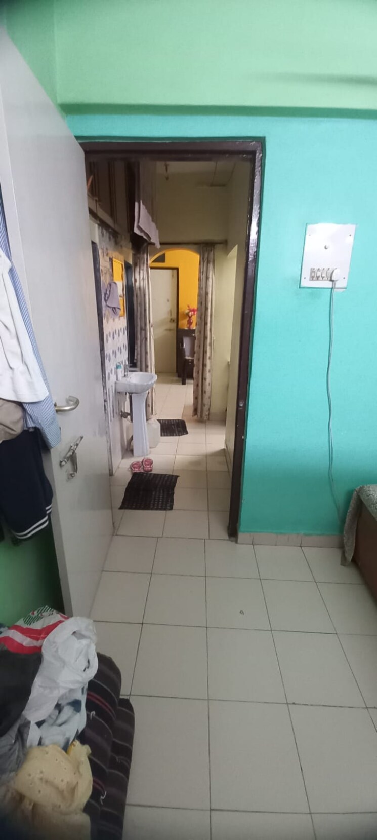 Other, kurla west 1 Bedroom 550 Sq.Ft. Apartment In Kurla West Mumbai 8250040