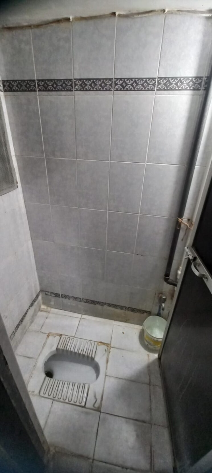 Bathroom, kurla west 1 Bedroom 550 Sq.Ft. Apartment In Kurla West Mumbai 8250040