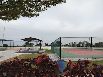 Plot – Exterior View View at Bala Nagar - for Sale