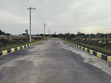 Plot For Resale in Bala Nagar Hyderabad  8252470