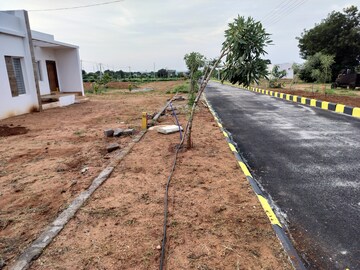 Plot For Resale in Bala Nagar Hyderabad  8252448