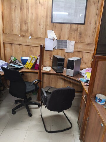 Team Area in  Office Space at Sector 8 – for Rent