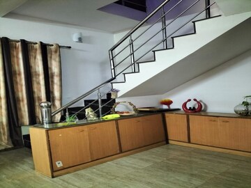 Kitchen in  Pg at Govind Vihar – for Rent