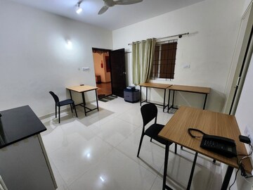 Master Bedroom in Studio Builder Floor at Bogadi Road – for Sale